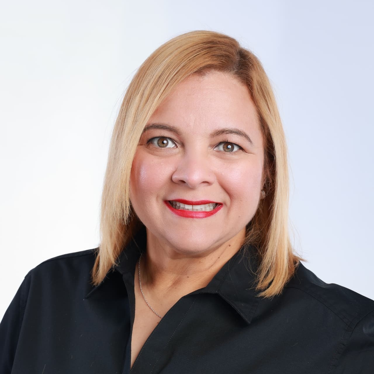 Nancy Salgado, Sales Rep Puerto Rico