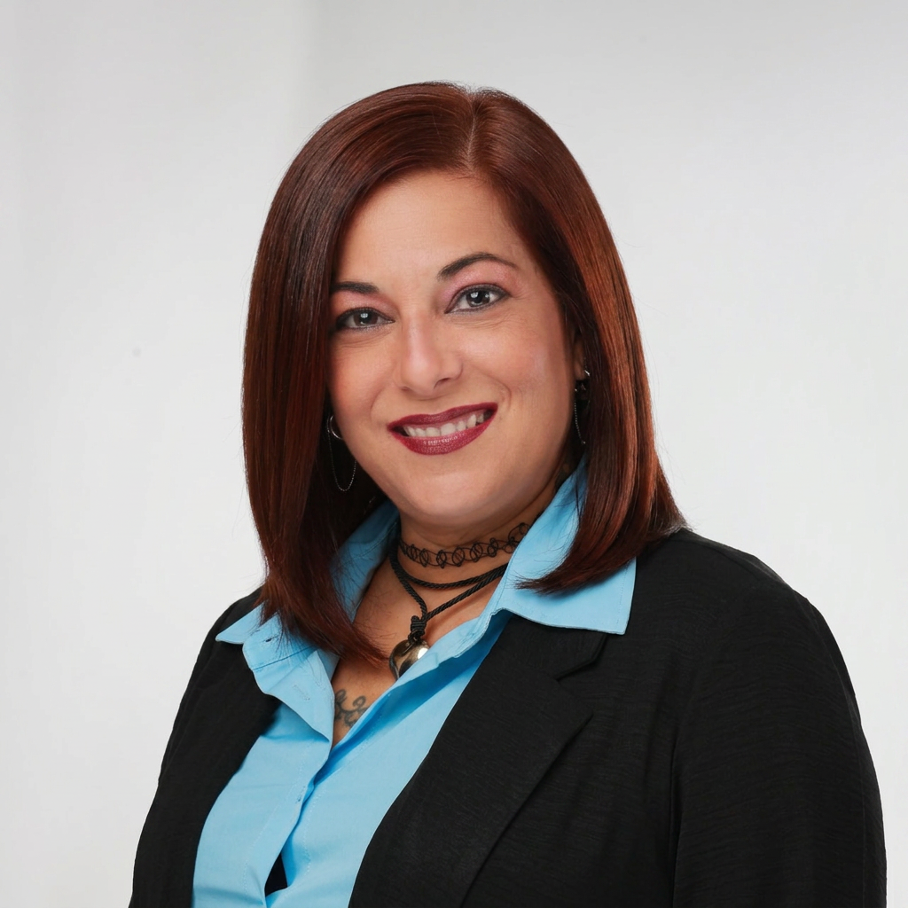 Yaritza Rivera, Credit Resolution Manager